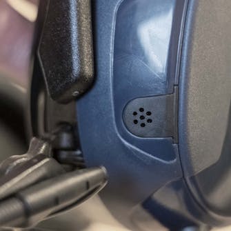 Høreværn med bluetooth testvinder: Hellberg Xstream MP Høreværn med bluetooth testvinder: Hellberg Xstream MP